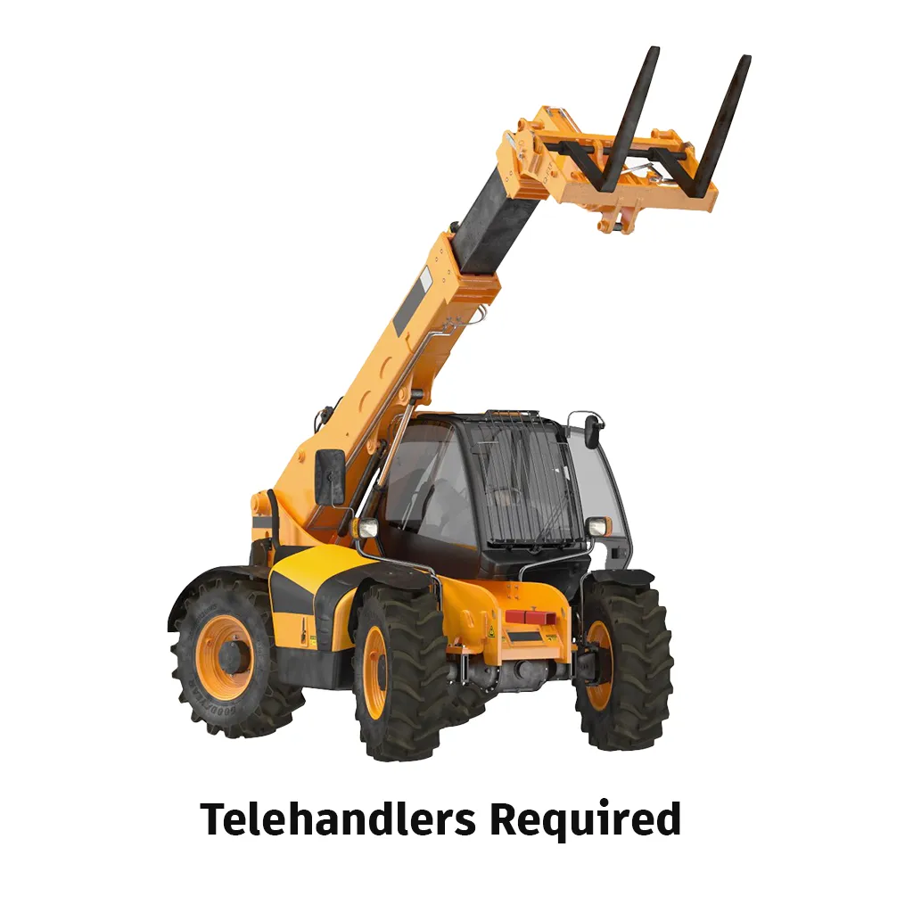 Telehandlers Required_V3